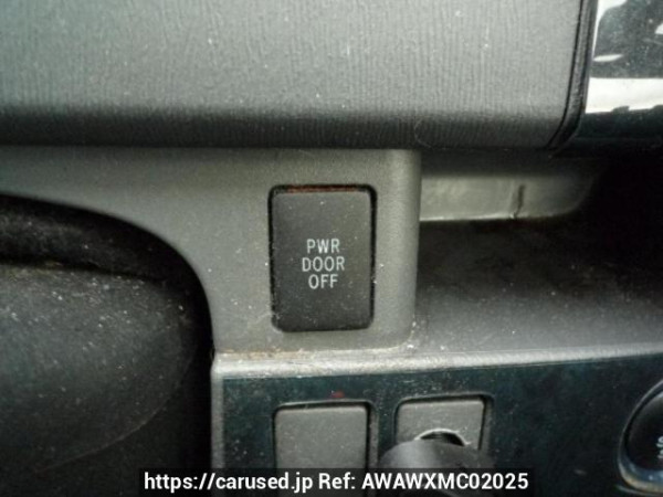 Used 2009 AT toyota noah ZRR70G Image[19]