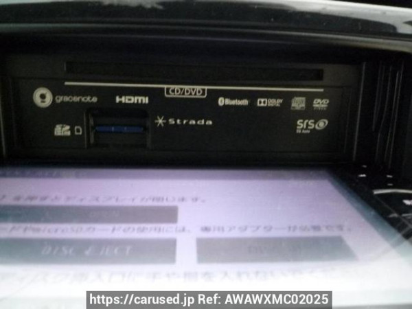 Used 2009 AT toyota noah ZRR70G Image[23]