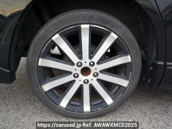 Used 2009 AT toyota noah ZRR70G Image[27]