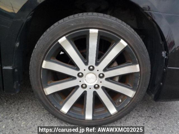 Used 2009 AT toyota noah ZRR70G Image[28]