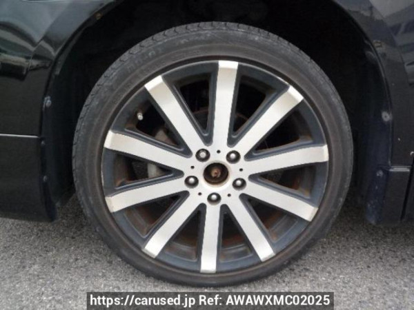 Used 2009 AT toyota noah ZRR70G Image[29]