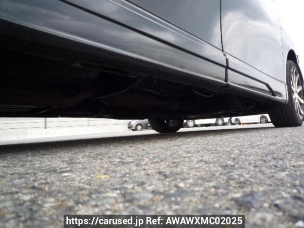 Used 2009 AT toyota noah ZRR70G Image[32]