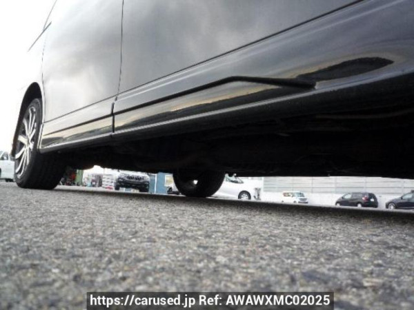 Used 2009 AT toyota noah ZRR70G Image[33]