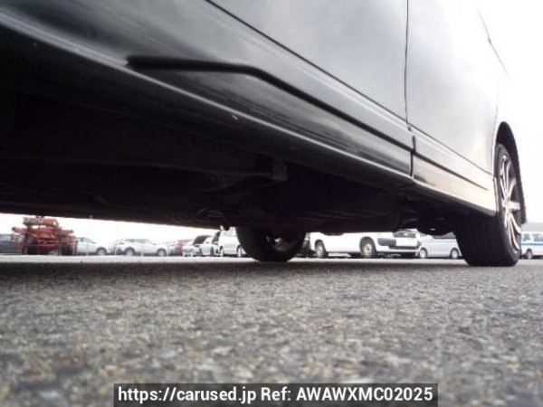 Used 2009 AT toyota noah ZRR70G Image[34]