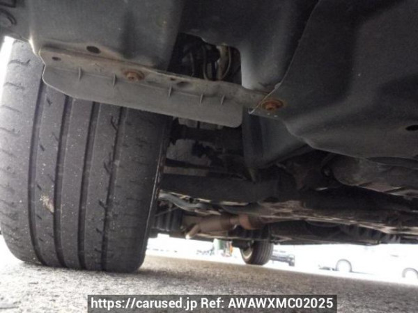 Used 2009 AT toyota noah ZRR70G Image[35]