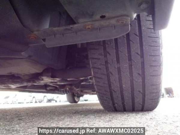 Used 2009 AT toyota noah ZRR70G Image[36]