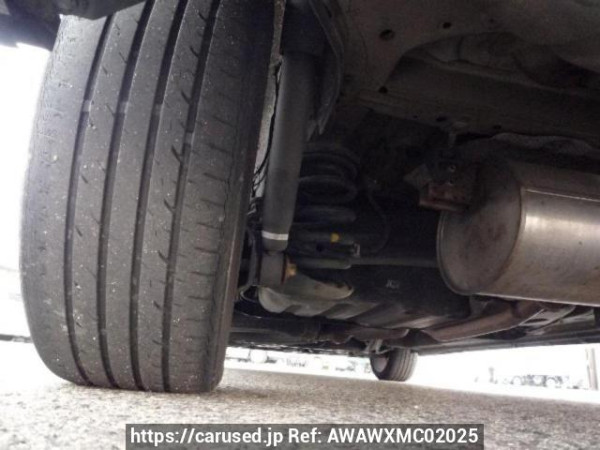 Used 2009 AT toyota noah ZRR70G Image[37]