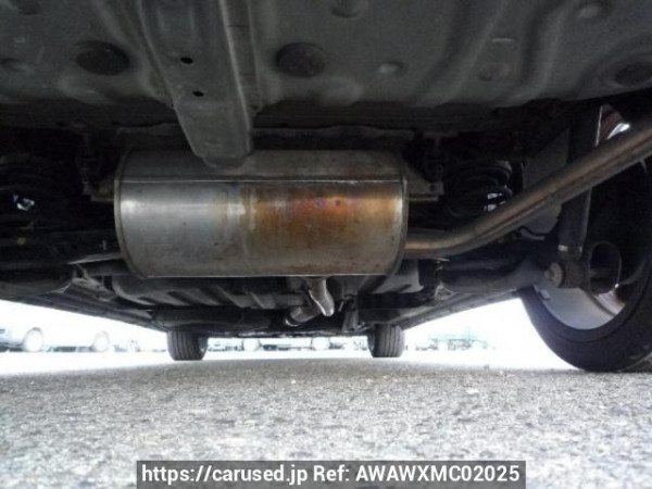 Used 2009 AT toyota noah ZRR70G Image[38]