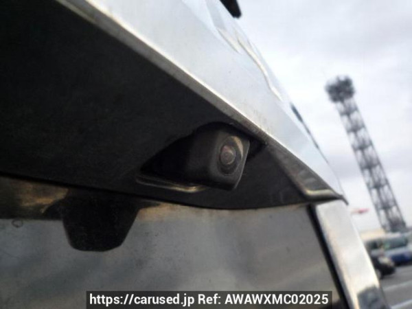 Used 2009 AT toyota noah ZRR70G Image[40]