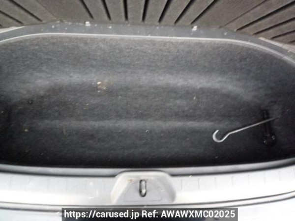 Used 2009 AT toyota noah ZRR70G Image[43]