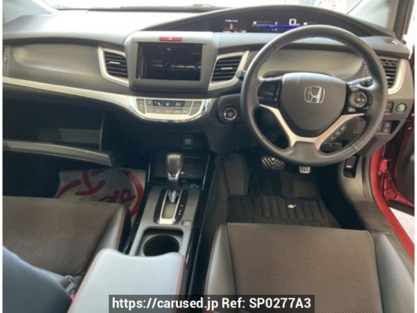 Used 2020 AT honda jade FR5 Image[2]