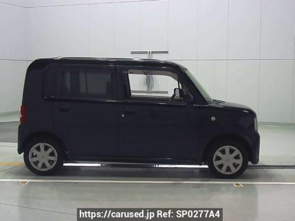 Used 2012 AT toyota pixis-space L585A Image[2]