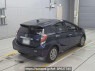Used 2018 AT toyota aqua NHP10 Image[1]