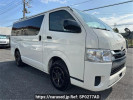 Toyota Hiace Van TRH200V