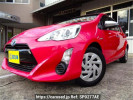 Toyota Aqua NHP10