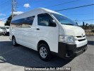 Toyota Regiusace Van TRH226K