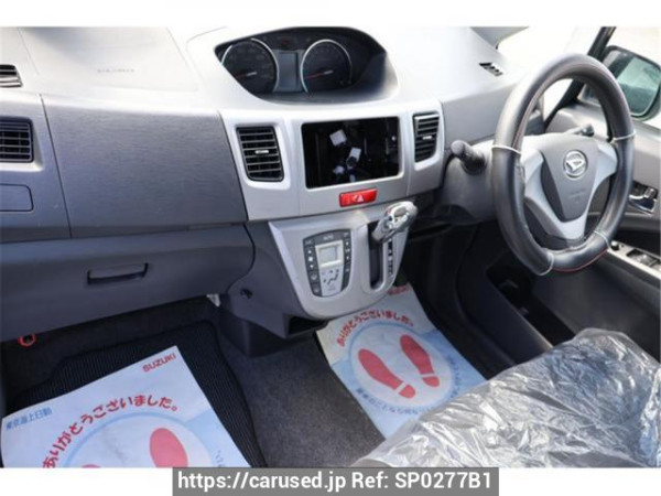 Used 2011 AT daihatsu move LA100S Image[1]