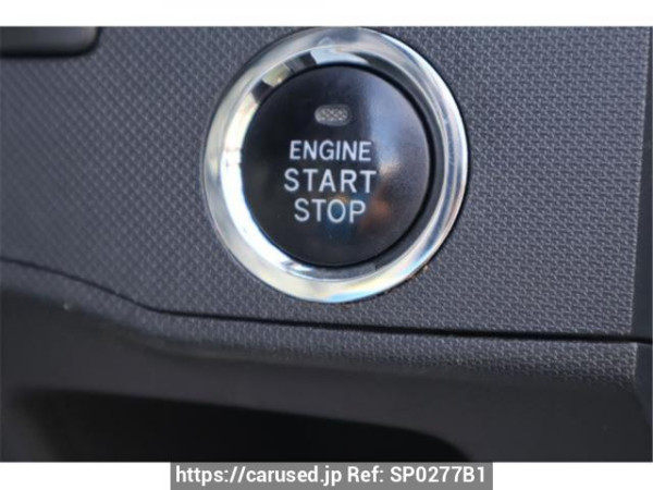 Used 2011 AT daihatsu move LA100S Image[2]