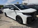 Toyota Vellfire Hybrid AAHH40W