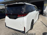 Used 2024 AT toyota vellfire-hybrid AAHH40W Image[1]