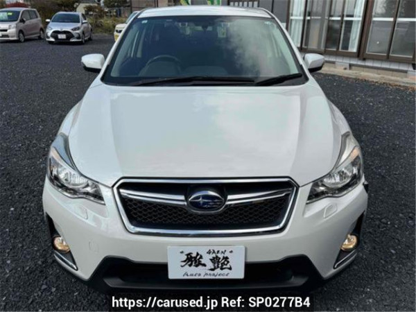 Used 2016 AT subaru xv GP7 Image[1]