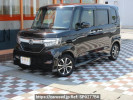 Honda N-BOX CUSTOM JF3