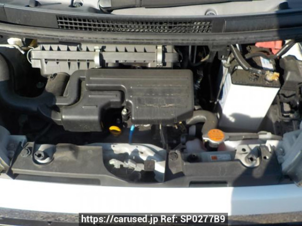 Used 2013 AT daihatsu tanto L385S Image[2]