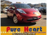 Used 2016 AT nissan leaf AZE0 Image[0]