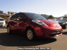 Used 2016 AT nissan leaf AZE0 Image[2]