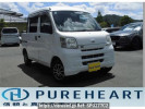 Daihatsu Hijet Cargo S321W