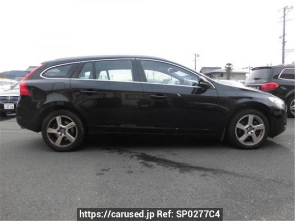 Used 2012 AT volvo v60 FB4164T Image[1]