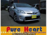 Used 2014 AT toyota prius ZVW30 Image[0]