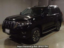 Toyota Land Cruiser Prado GDJ151W