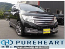 Nissan Elgrand TE52