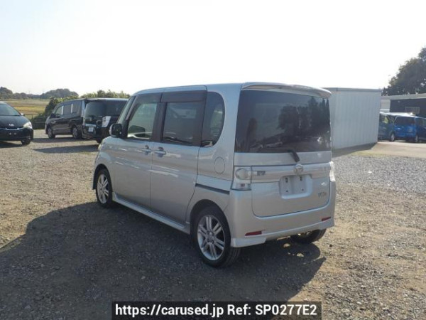 Used 2012 AT daihatsu tanto L375S Image[1]