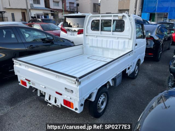 Used 2013 MT suzuki carry-truck DA16T Image[1]
