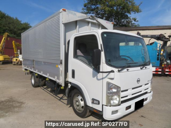 Used 2010 AT nissan atlas APR85AN Image[1]