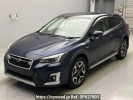 Subaru XV GTE