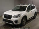 Subaru Forester SKE