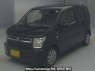 Used 2018 AT suzuki wagon-r MH55S Image[0]