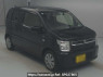 Used 2018 AT suzuki wagon-r MH55S Image[2]