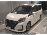 Used 2020 AT nissan serena HFC27 Image[0]