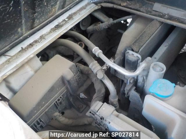 Used 2015 AT suzuki carry-truck DA16T Image[2]