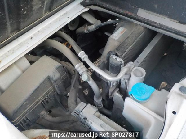 Used 2015 AT suzuki carry-truck DA16T Image[2]