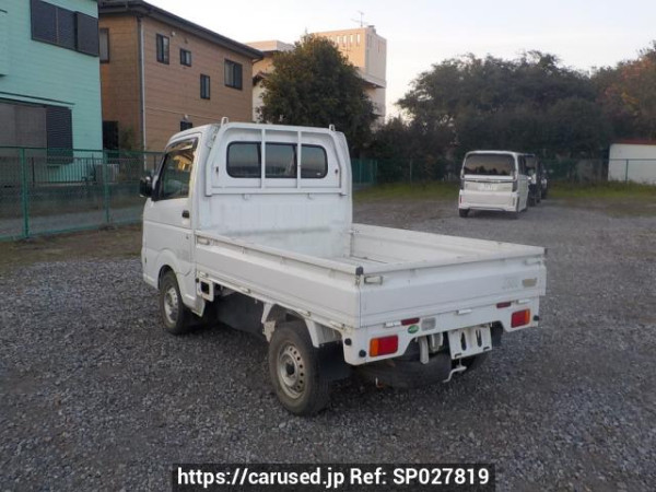 Used 2015 AT suzuki carry-truck DA16T Image[1]