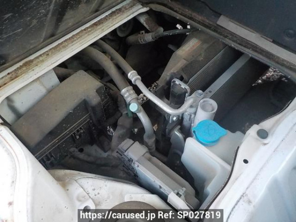 Used 2015 AT suzuki carry-truck DA16T Image[2]