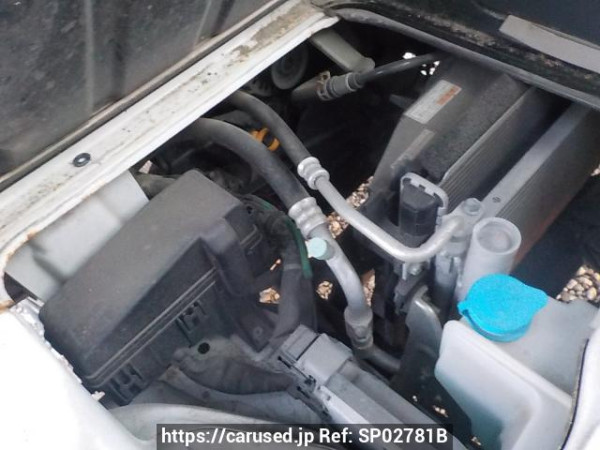 Used 2015 AT suzuki carry-truck DA16T Image[2]