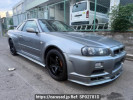 Nissan Skyline BNR34