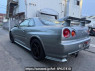 Used 2002 MT nissan skyline BNR34 Image[1]