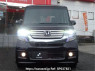 Used 2013 AT honda n-box-custom JF1 Image[2]